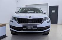 Skoda Kodiaq Style