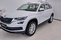 Skoda Kodiaq Style