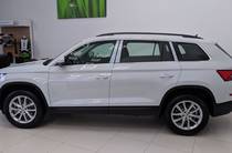 Skoda Kodiaq Style