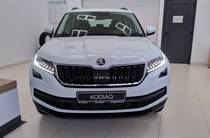 Skoda Kodiaq Style