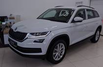 Skoda Kodiaq Style