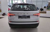 Skoda Kodiaq Style