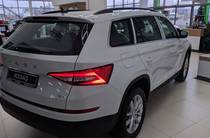 Skoda Kodiaq Style