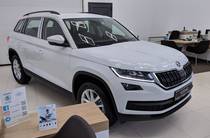 Skoda Kodiaq Style