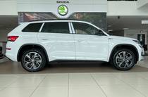 Skoda Kodiaq Sportline