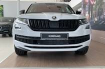 Skoda Kodiaq Sportline