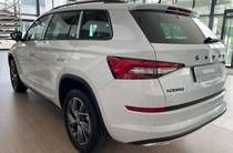 Skoda Kodiaq Sportline