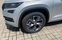 Skoda Kodiaq Sportline