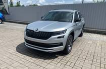 Skoda Kodiaq Sportline