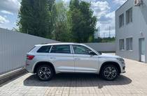 Skoda Kodiaq Sportline