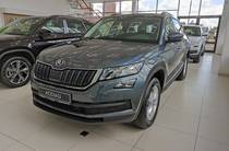 Skoda Kodiaq Ambition