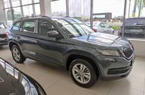 Skoda Kodiaq Ambition