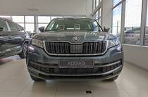 Skoda Kodiaq Ambition