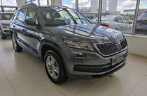 Skoda Kodiaq Ambition