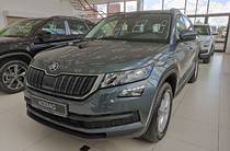 Skoda Kodiaq Ambition