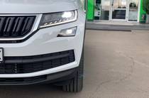 Skoda Kodiaq Style