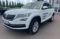 Skoda Kodiaq Style