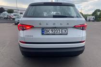 Skoda Kodiaq Style