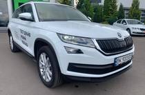 Skoda Kodiaq Style