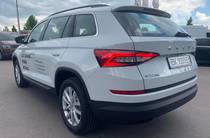 Skoda Kodiaq Style