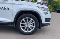 Skoda Kodiaq Style