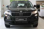 Skoda Kodiaq Ambition