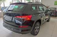 Skoda Kodiaq Sportline