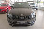 Skoda Kodiaq Sportline