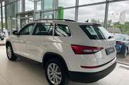 Skoda Kodiaq Style