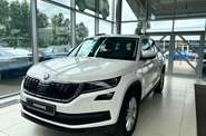 Skoda Kodiaq Style