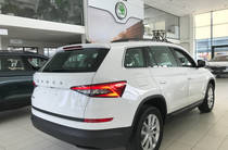 Skoda Kodiaq Style