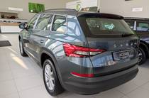 Skoda Kodiaq Style