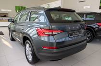 Skoda Kodiaq Style