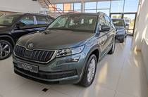 Skoda Kodiaq Style