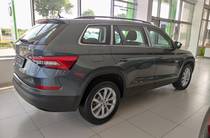 Skoda Kodiaq Style