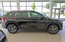 Skoda Kodiaq Sportline