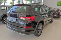 Skoda Kodiaq Sportline