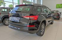 Skoda Kodiaq Sportline