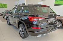 Skoda Kodiaq Sportline