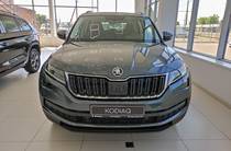 Skoda Kodiaq Style