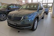 Skoda Kodiaq Style