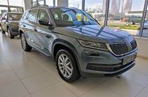 Skoda Kodiaq Style