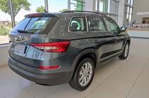 Skoda Kodiaq Style