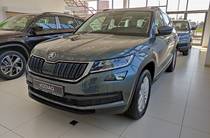 Skoda Kodiaq Style