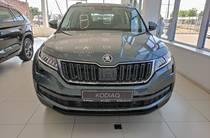 Skoda Kodiaq Style