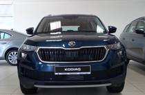 Skoda Kodiaq Style