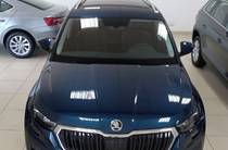 Skoda Kodiaq Style