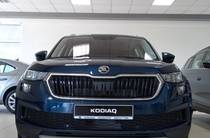 Skoda Kodiaq Style