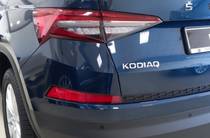 Skoda Kodiaq Style