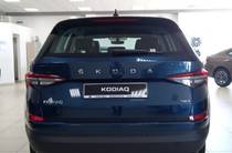 Skoda Kodiaq Style